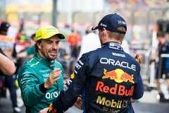 "Not the good guy": Why Alonso sees parallels with himself in Verstappen