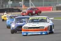 Dance waltzes to Equipe Super Sprint glory at Silverstone