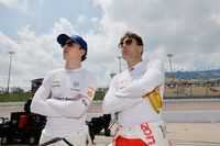 Malukas joins Penske's IndyCar squad as Power's replacement