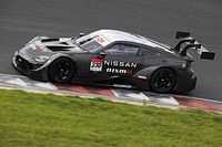 Nissan to continue 2024 Z development on Yokohama tyres