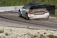 Kristoffersson's team commits three cars for first electric WRX season