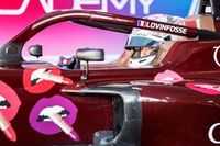 The lucrative deal that points to F1 Academy’s health