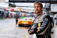 Jenson Button reveals next career path ahead of WEC exit