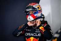 Verstappen to make GT3 race debut at Nordschleife in NLS this weekend