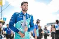 Rinus VeeKay won't return to Dale Coyne Racing in 2026