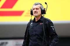Guenther Steiner slams John Elkann for 'poor leadership' after public Ferrari driver criticism