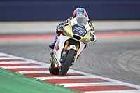 Moto2 teams hold emergency meeting after alarming bike issue arises at COTA