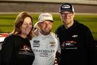 JR Motorsports to attempt 2026 Daytona 500 with Justin Allgaier