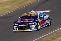 Supercars Symmons Plains: Broc Feeney dominates with two wins