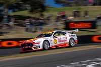Supercars Bathurst 1000: Brodie Kostecki tops qualifying as Will Brown misses out