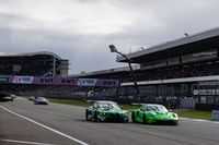 Ayhancan Guven and Marco Wittmann clash over last-lap fight to decide DTM title