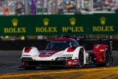 Porsche Penske Motorsport