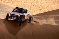 2025 Dakar Rally - Stage 7