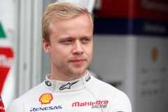 Felix Rosenqvist