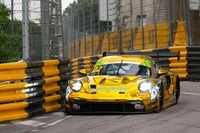 FIA GT World Cup: Macau, in photos