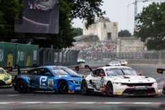 2025 DTM Norisring