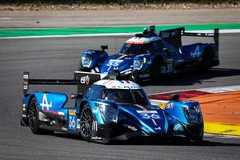 Alpine Endurance Team