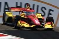 Laguna Seca - Sunday, in photos