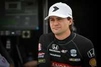 Ex-IndyCar star Herta confirms F2 team for 2026