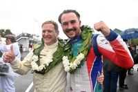 ​​Ingram defends Goodwood crown in thriller as Huff gets penalty
