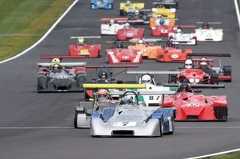 Why Clubmans still holds its appeal after six decades