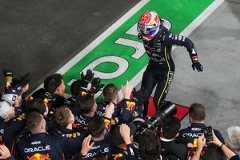 Max Verstappen championship support blows up as McLaren lose big in Las Vegas