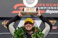 Supercars Sandown: Chaz Mostert holds out Will Brown in Race 1