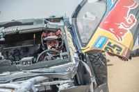 FIA defends Sainz Dakar withdrawal decision