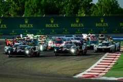 What WEC needs to get right amid success handicaps debate