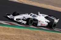 Super Formula Motegi: Dandelion wins again as Ohta takes Sunday glory