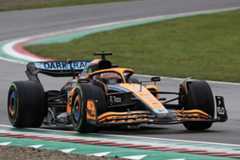 Daniel Ricciardo, McLaren MCL36