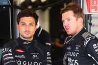 How team orders turmoil risks overshadowing Cassidy's Jaguar farewell win