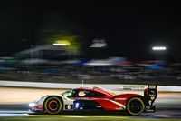 How Porsche overcame a hectic pre-race prep to win IMSA title at Petit Le Mans