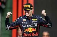 GALERÍA: Las victorias de Max Verstappen en la F1