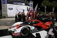How Tandy's latest record win was a very different victory for Porsche