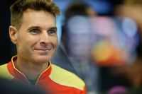 Power set for sportscar debut in Indianapolis 8 Hour