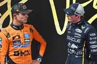 McLaren to keep equal treatment of drivers despite Max Verstappen threat