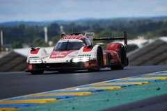 Why Porsche’s final Le Mans driver choice is intriguing