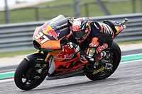 MotoGP Americas GP: Full Moto2 and Moto3 race results