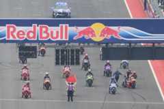MotoGP | La Direzione Gara ha validato il caos creato da Marc Marquez al via