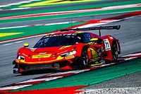 Ferrari 296 GT3 set to join SUPER GT grid in 2024