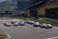 Super GT’s long-running tyre war to end after 2026