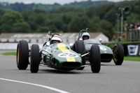 What to watch at the 2025 Goodwood Revival