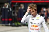F1 | Lawson ammette: "La mia sostituzione uno shock. Non me l'aspettavo" 