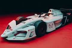 FE | Mahindra conferma la sua Gen4 come Costruttore a tutti gli effetti