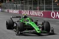 F1 | Bortoleto penalizzato: perde 5 posizioni in griglia nel GP del Qatar