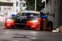 Macau GT World Cup: Marciello continues his winning streak upon BMW switch