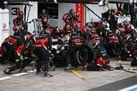 F1 | Komatsu contro le 2 soste obbligatorie in Qatar: "Distruggeranno la gara"