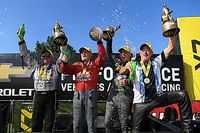 J. Force, Kalitta, Laughlin, Savoie win at U.S. Nationals