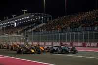 How Pirelli tyre limit will work at F1 Qatar GP